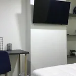 Apartaloft Amoblado En El Centro De Medellin