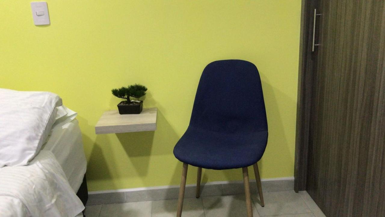 Apartaloft Amoblado En El Centro De Apartamento