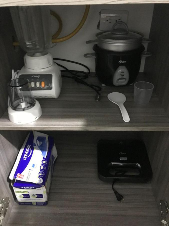 Apartaloft Amoblado En El Centro De