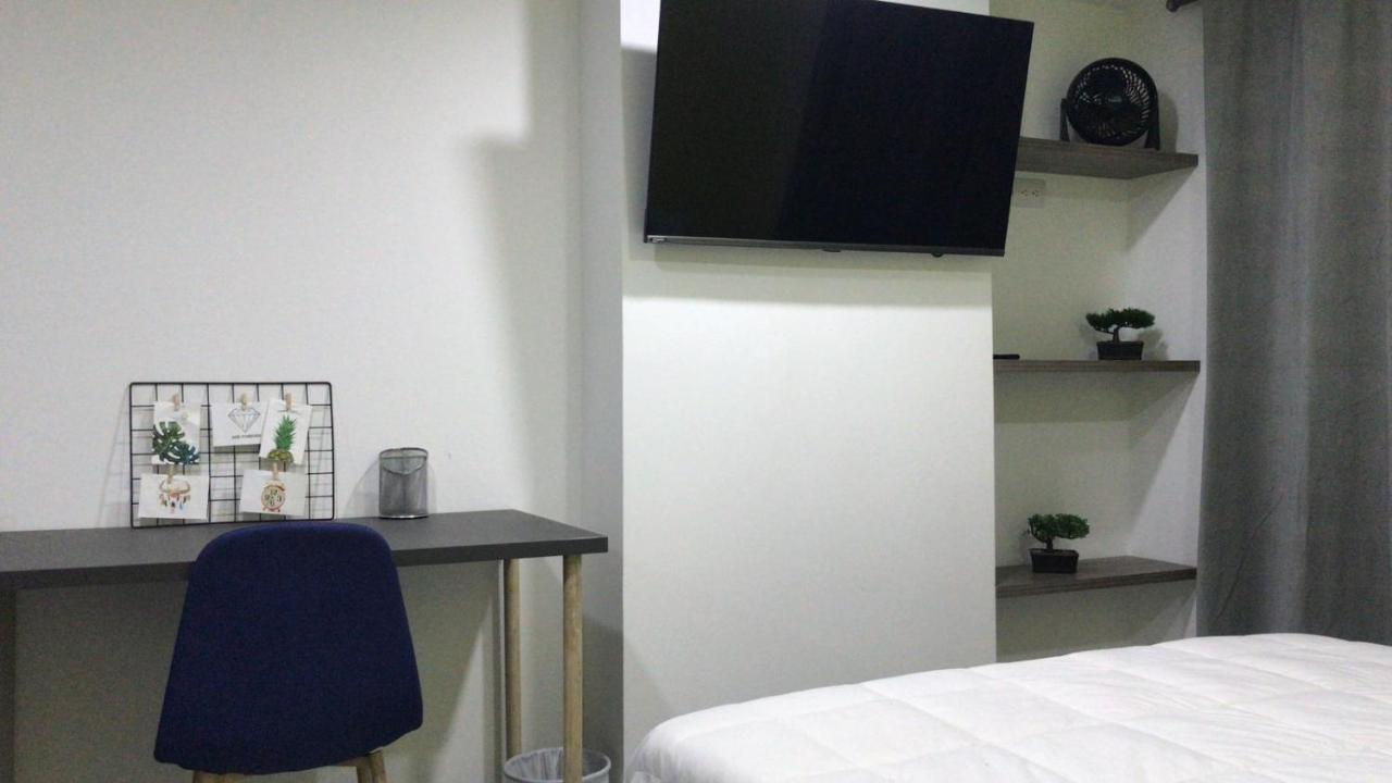 Apartaloft Amoblado En El Centro De Apartamento Medellín