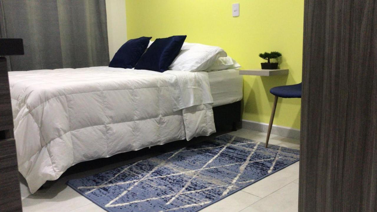 Apartaloft Amoblado En El Centro De Apartamento