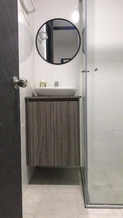 Apartamento Apartaloft Amoblado En El Centro De Medellín