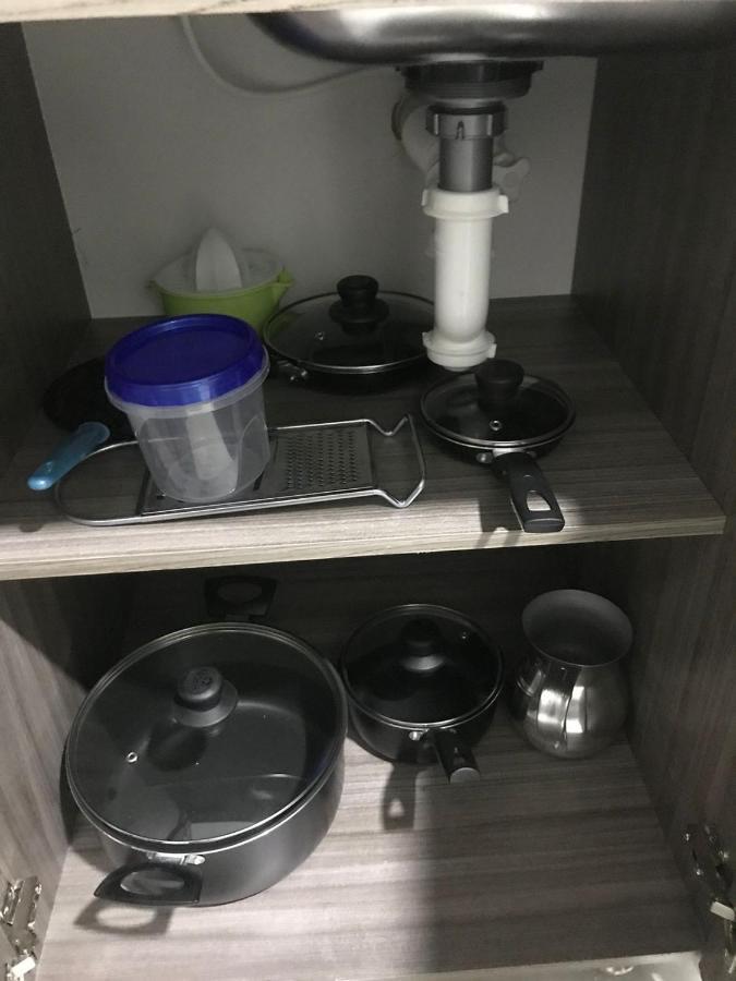 Apartaloft Amoblado En El Centro De Apartamento Medellín