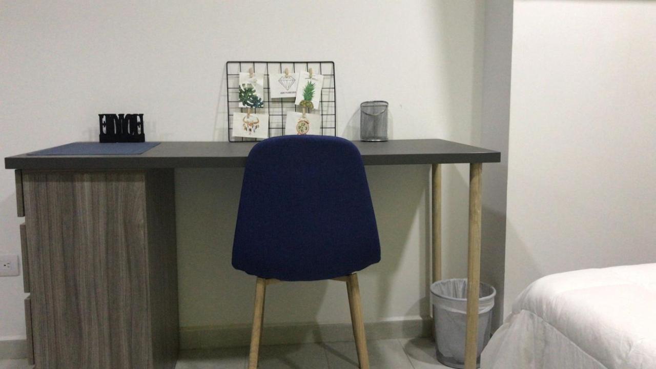 Apartamento Apartaloft Amoblado En El Centro De