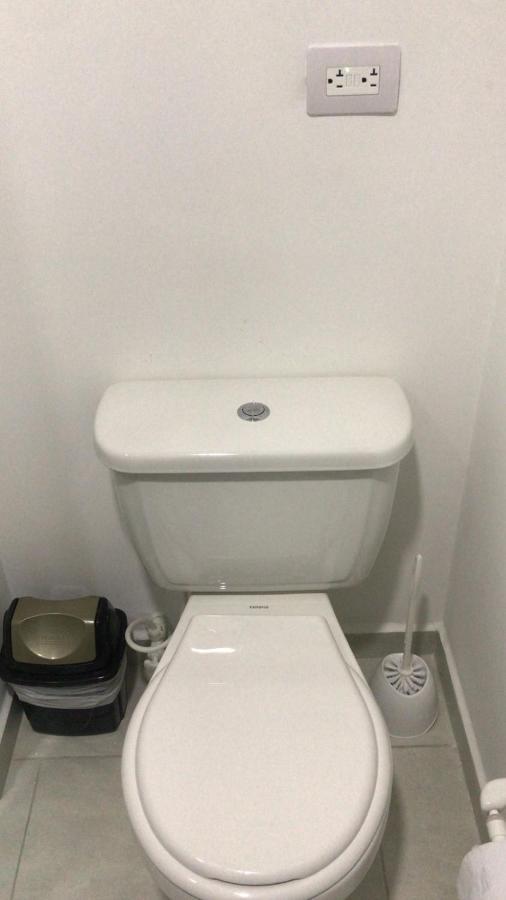 Apartaloft Amoblado En El Centro De Apartamento
